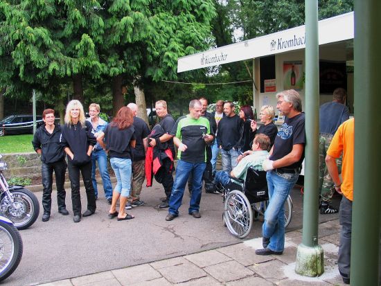 2009  Krefeld
(c) www.kawasaki-z.de